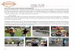 city e BIKE PEDESTRIAN PLAN FINAL PLAN · city e BIKE PEDESTRIAN PLAN 2015 BICYCLE AND PEDESTRIAN PROGRAMS Moving Lafayette into a bicycle and pedestrian friendly community will need