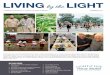 Published for Partners of Light of Life Rescue Mission ... · Published for Partners of Light of Life Rescue Mission SUMMER. 2018. IN THIS ISSUE. Clockwise from top left: Members