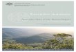 Australia’s State of the Forests Report · Australia’s State of the Forests Report 2008 (SOFR 2008) is the third five-yearly report on Australia’s forests. It presents data