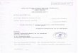 ibbi.gov.in · Attorney dated 30.11.2016 ofthe CEO of the applicant bank to sign and file the present application for initiation of corporate insolvency resolution process in terms