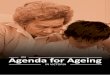 AN Agenda for Ageing - Consumer Action Law Centre€¦ · A snapshot of ageing in Victoria now 2 More precisely, 31% of people in regional and rural Victoria and 22% of people in