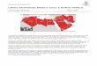 CRISIS RESPONSE: MIDDLE EAST & NORTH AFRICA · CRISIS RESPONSE: MIDDLE EAST & NORTH AFRICA ... Amnesty will continue to prioritise the Middle East & North Africa region. ... It is