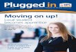 Plugged in Winter 2018 Hinkley Point C magazine for the ... · Balfour Beatty team members get busy in Avonmouth. The Bristol Port at Avonmouth is playing a pivotal role in the Hinkley