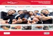 Matching talent with opportunity - 1st Choice …...2016/02/01  · STAFF RECRUITMENT LTD The 1st Choice for recruitment in Bedford, Milton Keynes Huntingdon, Biggleswade and Northampton