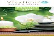 PRICELIST 2020 - Wellness szállodák Hévízen...PRICELIST 2020 vitalium@europafit.hu • +36 83 501 140 2. oldal 3. oldal Refreshing treatments Relaxing massage (25’) 7 600 HUF