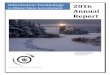 Information Technology in Maine State Government · 2017-03-07 · 2016 OIT Annual Report . Executive Summary In January 2005, the Office of Information Technology (OIT) was created