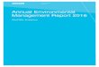 Annual Environmental Management Report 2016 · AECOM Annual Environmental Management Report 2016 Revision 01 – 11-Apr-2017 Prepared for – Allied Mills Pty Ltd – ABN: 24 000