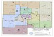 2 3 - Genesee County, Michigan · 2017-02-06 · City of Mt Morris Vienna Township Mt Morris Township Flint Township Thetford Township Genesee Township City of Flint District 1 District