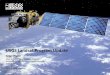 USGS Landsat Program Update - Federal Geographic Data ... · Landsat 10 (~2025-2030 launch) • Technology and user needs studies underway to support an architecture study to commence