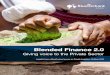 Giving voice to the Private Sector - BlueOrchard · 2018-10-16 · Giving voice to the Private Sector Insights from a BlueOrchard survey on Private Investors, October 2018. ... CAF