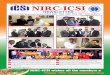 1 2 4 6 7 1 2 3 4 5 6 7 NIRC-ICSI wishes all the members a 1 NEWSLETTERAUG201… · NIRC-ICSI wishes all the members a Happy 70th Independence Day Monthly • Volume XXXV • Page