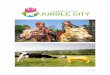 Jungle City Ireland 2012 Clonakilty · a 66% increase in visitors. There are all kinds of fun elements to this concept which include a pop-up shop where blank miniature animals can
