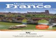 France - Amazon S3 · cantilevered houses of Castres, venture to Carcassonne, Europe’s largest fortress, and cruise through history along the Canal du Midi. From the palpable effervescence