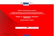 Task 3 Country Report Poland - European Commission · Task 3 of WP1. Ex post e Poland Country Report - Ex Post Evaluation of Cohesion Policy Programmes 2007-2013 9 Executive summary