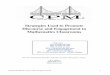 Strategies Used to Promote Discourse and Engagement in ... · Discourse and Engagement in Mathematics Classrooms For more information about the materials you find in this packet,