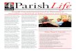 Volume 45, Number 11 News for the Parish of St. Paul’s ... · Volume 45, Number 11 News for the Parish of St. Paul’s Episcopal Church December 2017 Fourth Commissioned Carol to