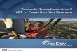 Towards Transformation? ICT in Post-Conflict Rwanda · This mini case study “Towards Transformation? — ICT in Post-conflict Rwanda” was commissioned by infoDev, a global partnership