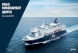 Agile Management @DFDS - WordPress.com · 2017-06-06 · 3 DFDS DFDS Group facts DFDS provides ferry shipping services and transport solutions in Europe We have more than 7,000 employees