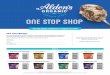 one stop shop - Alden's Ice Cream · I am a loyal shopper at your market, and would love to be able to purchase my favorite certified organic ice cream at your store. I have checked