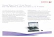 Xerox FreeFlow Print Server for the Xerox Color J75 and ... Variable Data Printing (VDP) ¢â‚¬¢ Xerox ¢®