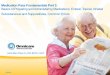 Medication Pass Fundamentals Part 3: Basics of Preparing ... Pass Fundamentals 3.pdf · preparation contains a steroid (e.g., Advair) to prevent thrush • Rinse and dry mouthpiece,