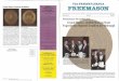Grand Lodge of Pennsylvania - VOLUME XXXIX MAY …...17-20 Grand Commandery 139th Annual Conclave, Willow Valley 22 Committee on Masonic Homes, Elizabethtown 22 Grand Master's Staff