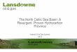 The North Celtic Sea Basin: A Resurgent Proven Hydrocarbon ... · The Presentation Materials do not contain any offer of transferable securities to the public as such expression is