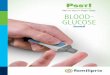 Plan to Stay in Shape Today BLOOD- GLUCOSE · 2018-04-20 · Fat 2.7 g 1 % Saturated fat 0.5 g 5 % Trans fat 0 g Cholesterol 0 mg Sodium 200 mg 8 % Carbohydrates 36 g 13 % Fibre 6