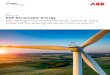 CASE STUDY EDF Renewable Energy Delivering the ... · EDF Renewable Energy Delivering the comprehensive, national data required for energy development projects. 2 CAS TUD EDF RENEWABLE