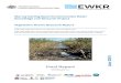 Murray-Darling Basin Environmental Water Knowledge and ... Murray-Darling Basin wetlands and floodplains