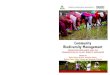 Community Biodiversity Management - Bioversity International · Community biodiversity management and in situ conservation 1 1.1 General introduction 3 MARJA THIJSSEN, WALTER SIMON