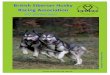  · EDUCATIONAL MATERIAL ABOUT THE SIBERIAN HUSKY BOOKS “Managing a Pack of Siberian Huskies” It is quite unusual to have just one Siberian Husky. Most people who get involved
