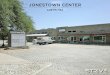 JONESTOWN CENTER · STO TR Tenant Suite SQ FT % of SQFT Lease Dates Minimum Rent Recoveries Total Start End Annual Monthly PSF Annual PSF Revenue % of Revenue Available 101 1,644