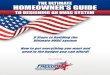 1 THE ULTIMATE HOMEOWNER’S GUIDE - Freedom Heating & …...It also includes air duct cleaning services (duct cleaning). Air Duct cleaning service is the process of vacuuming out