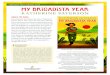 CANDLEWICK PRESS TEACHERS’ GUIDE My Brigadista Year · pairs of students choose a topic, research it online and in print sources, and create a multimedia presentation to share with