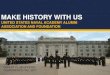 UNITED STATES NAVAL ACADEMY ALUMNI ......ALUMNI MENTORING PROGRAM Class of… - Number of… 2017 2016 Participants 349 447 Active matches 46 89 Pending matches 28 3 27 Number of…