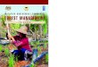 MALAYSIA SUSTAINABLE COMMUNITY FOREST MANAGEMENT€¦ · Community Forestry in Sabah Programmes of the Sabah Forestry Department The Mangkuwagu Forest Reserve Project What is the
