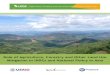 Role of Agriculture, Forestry and Other Land Use …...Role of Agriculture, Forestry and Other Land Use Mitigation in INDCs and National Policy in Asia February 2016 Prepared by: Alemayehu