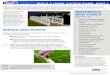 1409 – How to Build a Home Access Ramp Part 2HOW TO BUILD A HOME ACCESS RAMP: PART 2 When building a ramp, it is typically easiest to build the platform framing first. At the house,