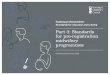 Part 3: Standards for pre-registration midwifery programmes€¦ · Standards for pre-registration midwifery programmes 2 About our standards Realising professionalism: Standards