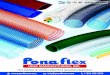 HOSE MANUFACTURING, INC. - ponaflexusa.componaflexusa.com/filebox/download?f=uploadfiles/2017... · 6 Ponaflex Hose Manufacturing, Inc. Part Number White Rigid Clear Rigid FS5-075WHF