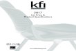 2017...Contact Customer Service for Quotes: 1-800-457-5073 or swilliamson@kfiseating.com OUTDOOR SEATING EVELEEN: 5600, 5601, TSY32RD, TSY32SQ.....64-65 5000 Series: 5210, BR5210,