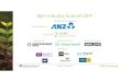 Agri-Industry Summit 20174e3qn626agz21q7e122b6h2c-wpengine.netdna-ssl.com/... · The opportunity for New Zealand agriculture NZ Government set an aspirational goal in 2012 to double
