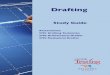 Drafting - Drafting Assessment Information What are the Drafting assessments? The Drafting Technician,