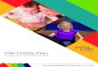Fife Child’s Plan...Fife Child’s Plan 3 Child’s plans will therefore be developed for a range of children and young people dependent on their needs, how it is affecting their