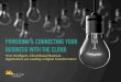 POWERING & CONNECTING YOUR BUSINESS WITH THE CLOUD · 2017-02-10 · POWERING & CONNECTING YOUR BUSINESS WITH THE CLOUD How Intelligent, ... “Digital transformation requires systems