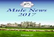Mule News 2017 - North of England Mule Sheep Associationnemsa.co.uk/wp-content/uploads/2013/07/Mule-news-17.pdf · Hopes Auction Co Ltd, Syke Road, Wigton, Cumbria CA7 9NS ... Prime