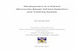 Development of a Robust Monocular-Based Vehicle Detection ... · Development of a Robust Monocular-Based Vehicle Detection and Tracking System Soo Siang Teoh This thesis is presented