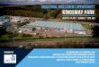 INDUSTRIAL INVESTMENT OPPORTUNITY KINGSWAY PARK · oil and gas decommissioning industry with major recent investment at Forth Ports. Industrial Investment Opportunity KINGSWAY PARK