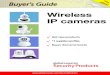 Wireless IP cameras - Global Sourcesa.globalsources.com/guide/SP150601_eBook.pdftrends in wireless IP cameras. The CNZ21-100W model from Okay (Zhuhai) Electronic Technology Co. Ltd